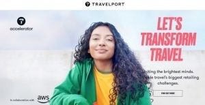 Travelport e Amazon puntano sulle startup di viaggi