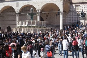 Confcommercio: quasi 15 milioni di italiani in vacanza per il 2 giugno