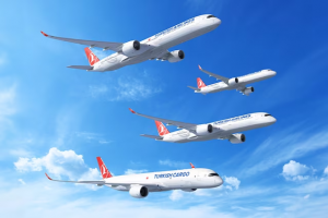 Turkish Airlines rinsalda la partnership con Airbus e Rolls-Royce